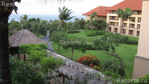 The Ritz Carlton Bali Resort & Spa 18